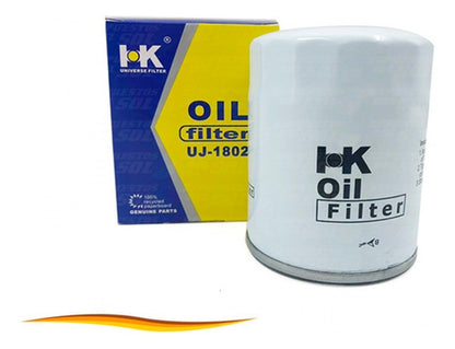 Kit Filtros Honda Crv 2.4 2016 2018 Aceite Aire