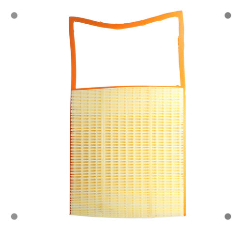 Filtro Aire Mg Mg3 1.5 15s4c Hatchback 2019 2022