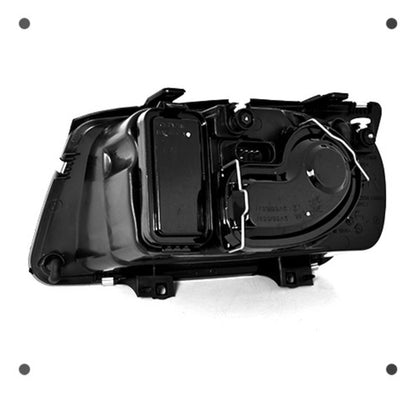Optico Derecho Volkswagen Bora 2.0 4x2 Sedan 1999 2007