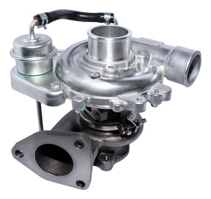 Turbo Toyota Hilux 2.5 2kd-ftv Kun25 Dohc 4wd 2005 2011