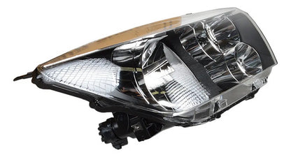 Optico Derecho Suzuki Celerio 2015 2021 Halogeno