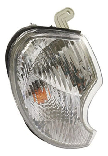 Farol Tapabarro Derecho Hyundai Terracan 2.5 2001 2006