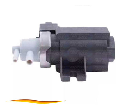 Valvula Activacion Turbo Ssangyong Actyon 2007 2011 Euro 4