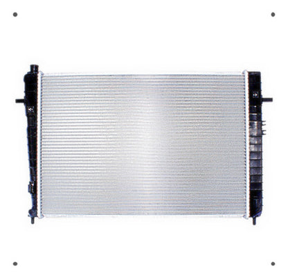 Radiador Motor Hyundai Tucson 2.0 Jm D4ea Tci 2005 2009