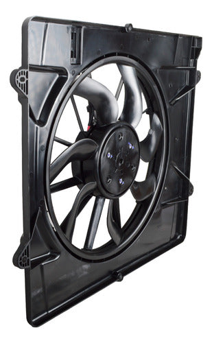 Electroventilador Greatwall Poer 2020 2024