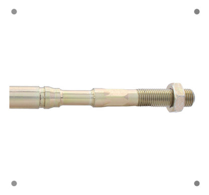 Brazo Axial R/L Toyota Yaris 1.5 2006 2013 Par