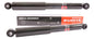 Par Amortiguador Trasero Suzuki Sj410 F10a 1.0 1982 1989