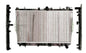 Radiador Motor Hyundai Scoupe 1.5 G4ek 1990 1997
