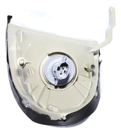 Farol Punta Tapabarro Hyundai Accent 1994 1997 Derecho Blanco