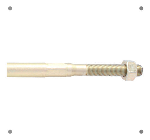 Brazo Axial Izquierda/derecha Nissan V16 1.6 1998 2011