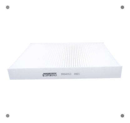 Filtro Cabina Hyundai Santa Fe 2.0 Sm D4ea 2006 2009
