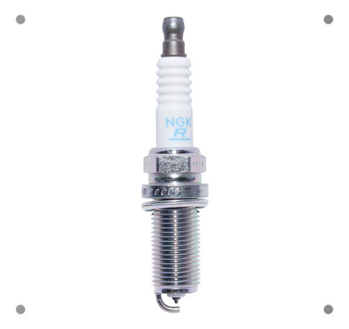 Bujia Nissan X-trail 2.5 2002 2011 X4