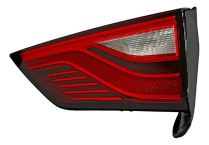 Farol Trasero Interior Mg Zs 2018 2022 Derecho Rojo