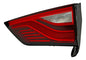 Farol Trasero Interior Mg Zs 2018 2022 Derecho Rojo