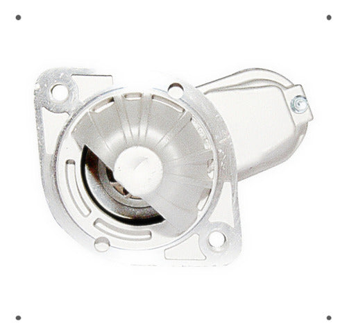 Motor Partida Hyundai H1 2.5 D4bh Tci 2005 2008