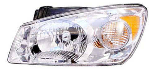 Optico R/L Kia Cerato 1.6 G4ed 2004 2007 Par