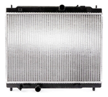 Radiador Motor Chery Iq 1.0 Sqr371 Bencina 2015 2019
