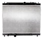 Radiador Motor Chery Iq 1.0 Sqr371 Bencina 2015 2019