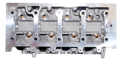 Culata Citroen Berlingo 1.4 Tu3jp Sohc 2002 2008