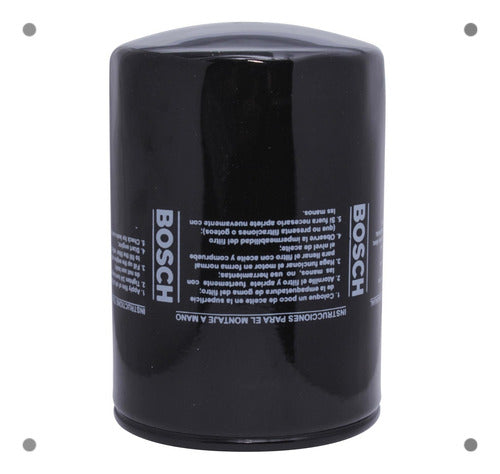 Filtro Aceite Nissan Patrol 4.0 P40 L6 1980 1989