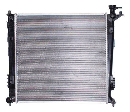 Radiador Motor Hyundai Tucson 2010 2015