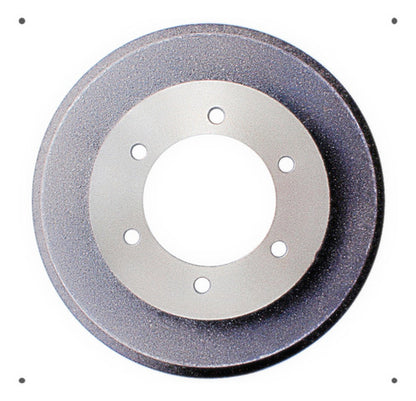 Tambor Freno Trasero Proton Persona 1.5 4g15 2001 2002 Par