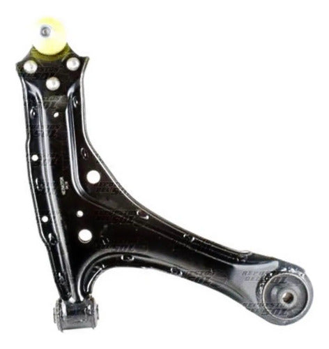 Bandeja Suspension Chevrolet Cavalier 2.3 1995 2001 Derecho 4x2
