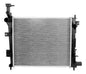 Radiador Motor Kia Morning Kappa 1.2 G4la 2012 2015