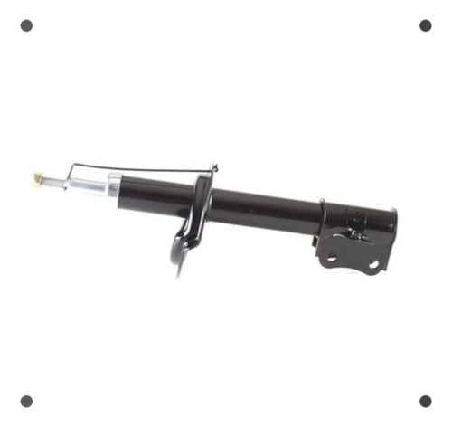 Amortiguador Delantero Izquierda Suzuki Swift 1.5 4x2 2005 2011 Gas