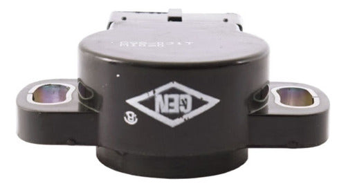 Sensor Tps Mitsubishi Galant 2.0 Ea2a 1996 2006
