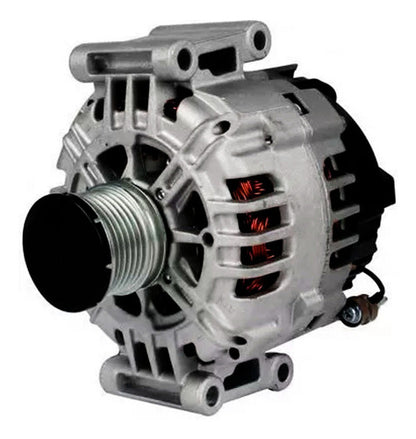 Alternador Mercedes Benz S 413 2.2 611981 2003 2015