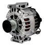 Alternador Mercedes Benz S 413 2.2 611981 2003 2015
