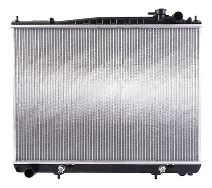 Radiador Motor Nissan Pathfinder 3.5 Vq35de 2002 2008