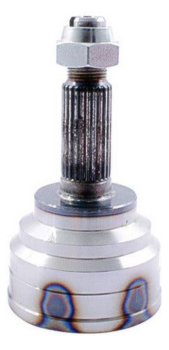 Punta Homocinetica R/L Kia Rio 1.5 A5d 2000 2002
