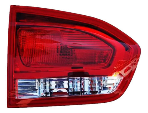 Farol Trasero Interior Maxus G10 2017 2023 Izquierdo Rojo