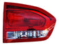 Farol Trasero Interior Maxus G10 2017 2023 Izquierdo Rojo