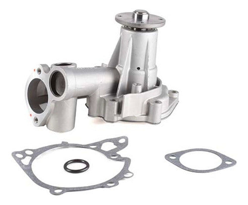 Bomba Agua Hyundai Galloper 2.5 1990 2000 D4b