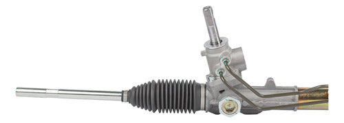 Cremallera Con Terminales Peugeot 206 1999 2010