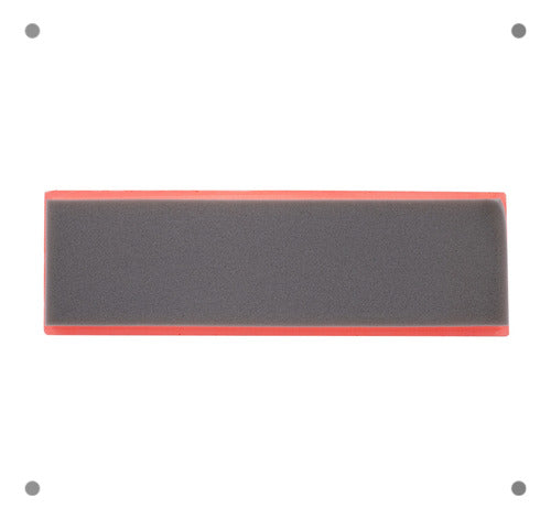 Filtro Aire Ford Fiesta 1.6 Sigma Ti-vct 2011 2016