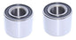 Rodamiento Rueda Trasera Peugeot 208 1.4 2012 2019 Par