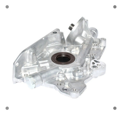 Bomba Aceite Chevrolet Astra G 1.8 X18xe 1999 2005