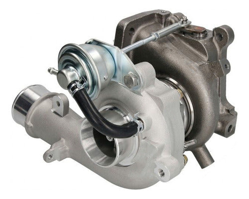 Turbo Motor Mazda Cx-7 L3 2.3 2007 2013
