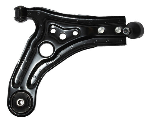 Bandeja Suspension Derecha Chevrolet Aveo 1.4 2004 - 2016