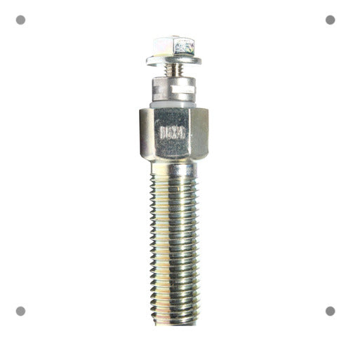 Bujia Incandescente Terrano Jeep 2.7 1986 1993