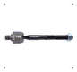 Brazo Axial R/L Ssangyong Actyon 2.0 2007 2011 Par