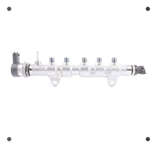 Riel Inyecccion Combustible Changan Hunter 1.9 2020 2024