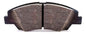 Pastilla Freno Delantero Hyundai I-10 Grand 1.0 2014 2020