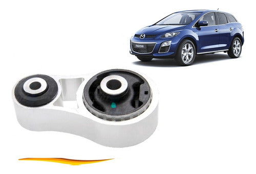 Soporte Motor Trasero Mazda Cx7 2007 2013