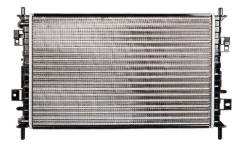 Radiador Motor Chevrolet S10 2.2 134 Ohc 1995 2000