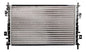 Radiador Motor Chevrolet S10 2.2 134 Ohc 1995 2000